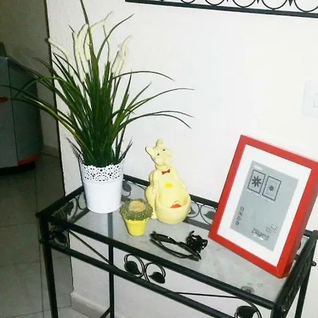 Elcano Appartement
