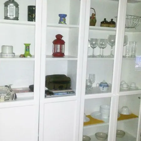 Elcano Appartement