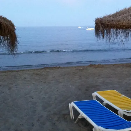 Elcano Appartement *