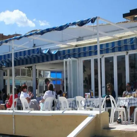 Elcano Appartement