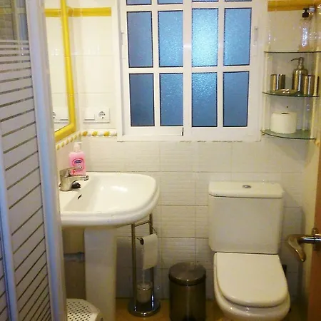 Appartement Elcano Fuengirola