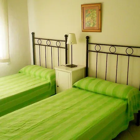Appartement Elcano