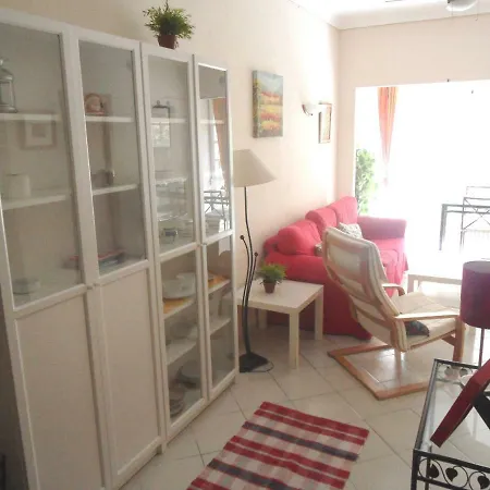 Elcano Appartement Fuengirola