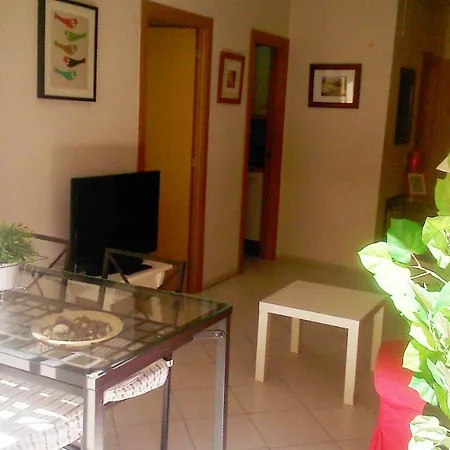 Appartement Elcano *