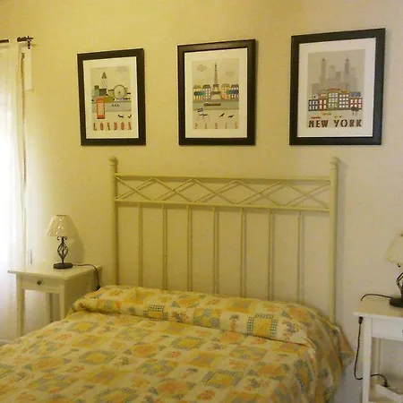 Elcano Appartement Fuengirola