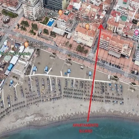 Elcano * Fuengirola