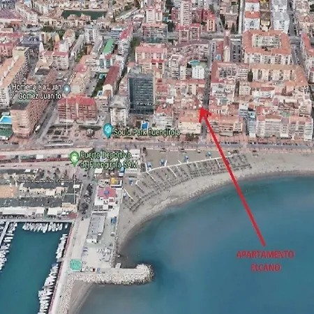 Elcano Appartement Fuengirola