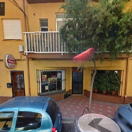 Elcano Appartement