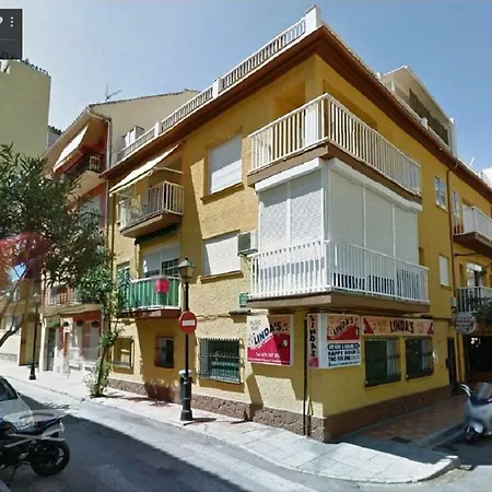 Elcano Appartement *