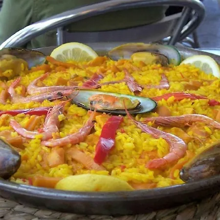 Elcano Fuengirola
