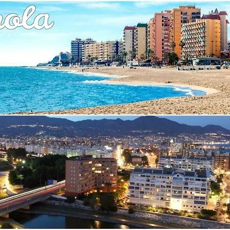 Elcano Appartement *
