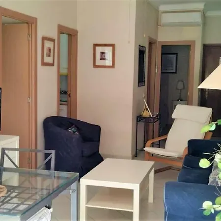 Appartement Elcano Fuengirola